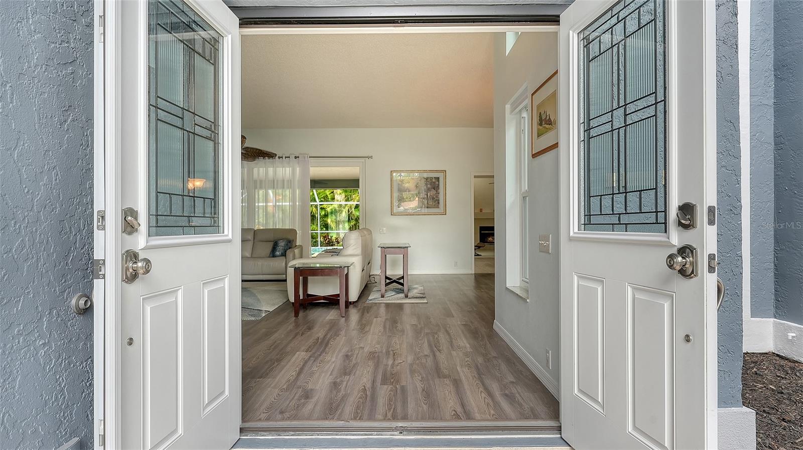 DEER CREEK - Residential