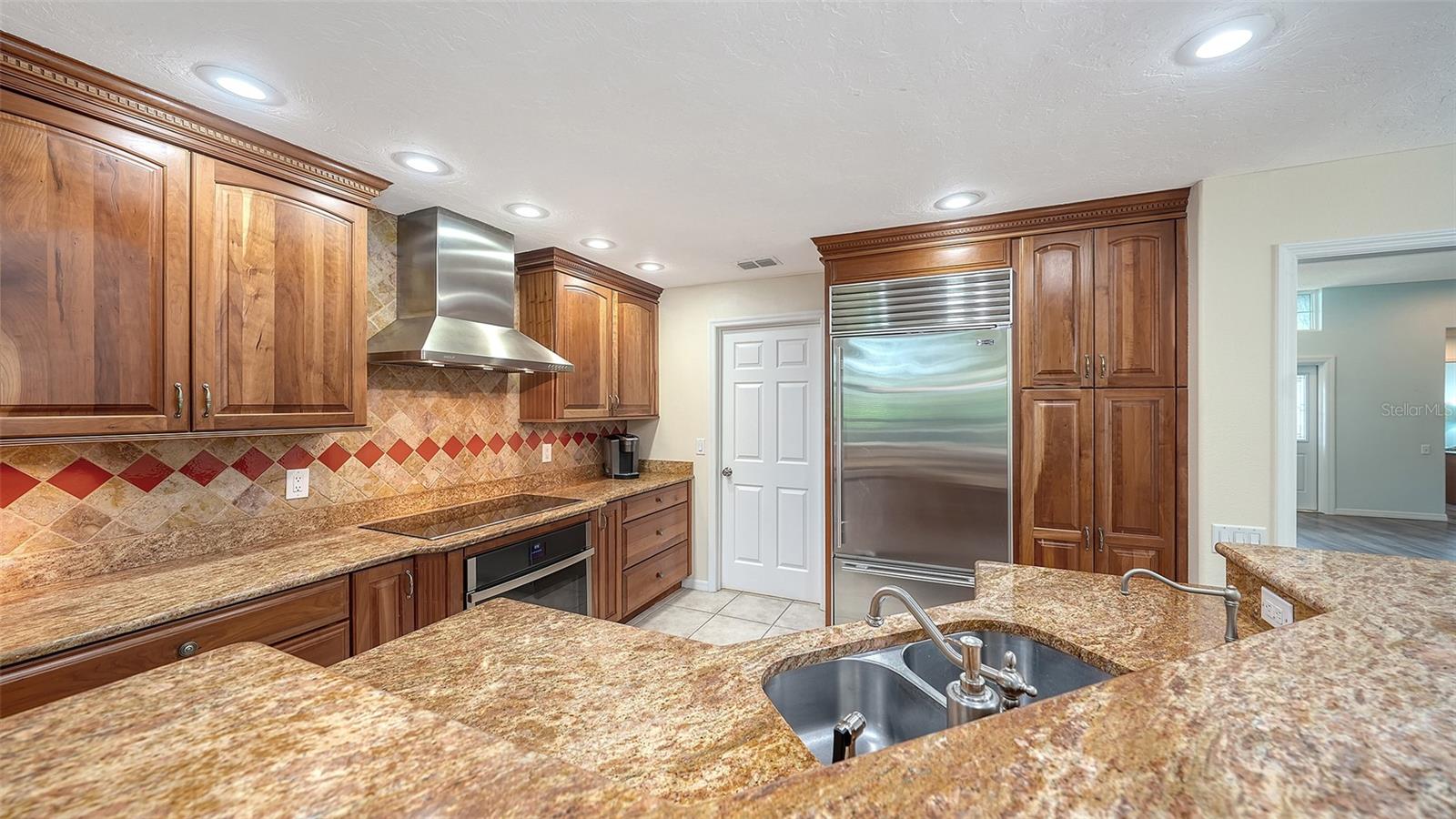 DEER CREEK - Residential