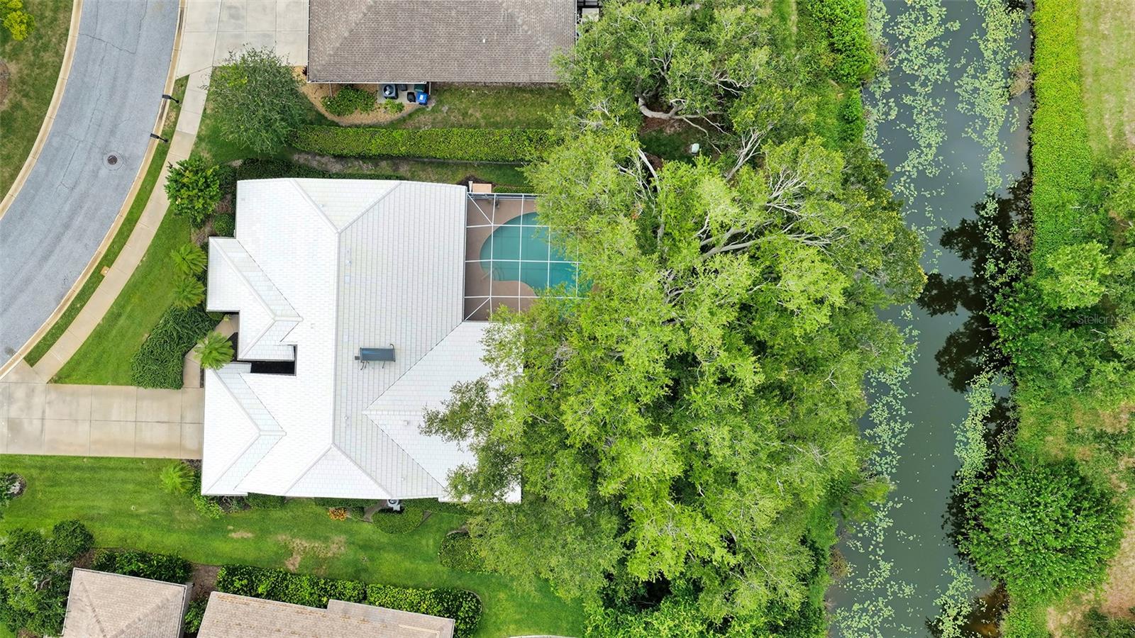 DEER CREEK - Residential