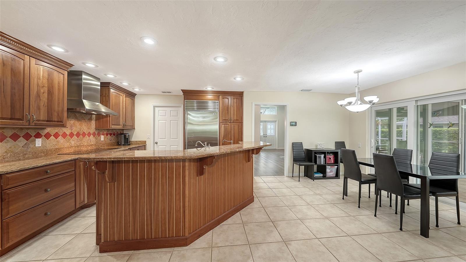 DEER CREEK - Residential