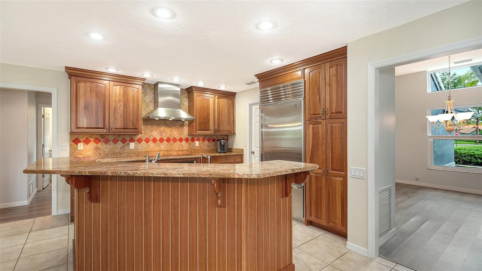 DEER CREEK - Residential