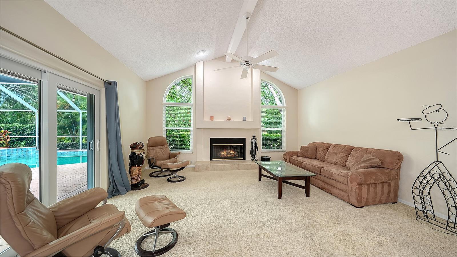 DEER CREEK - Residential