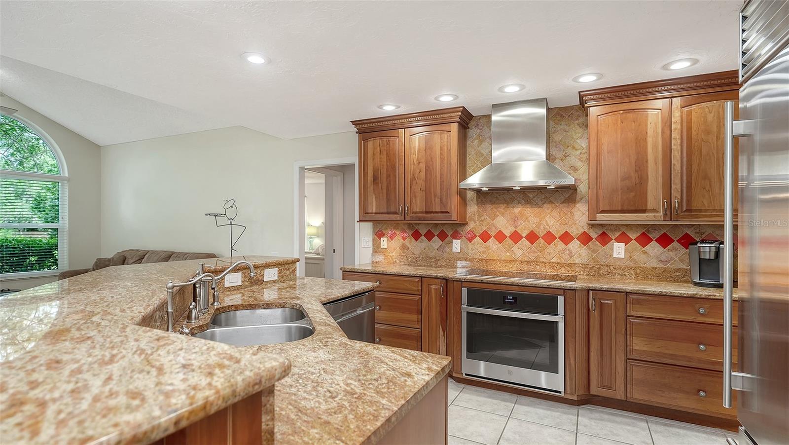 DEER CREEK - Residential