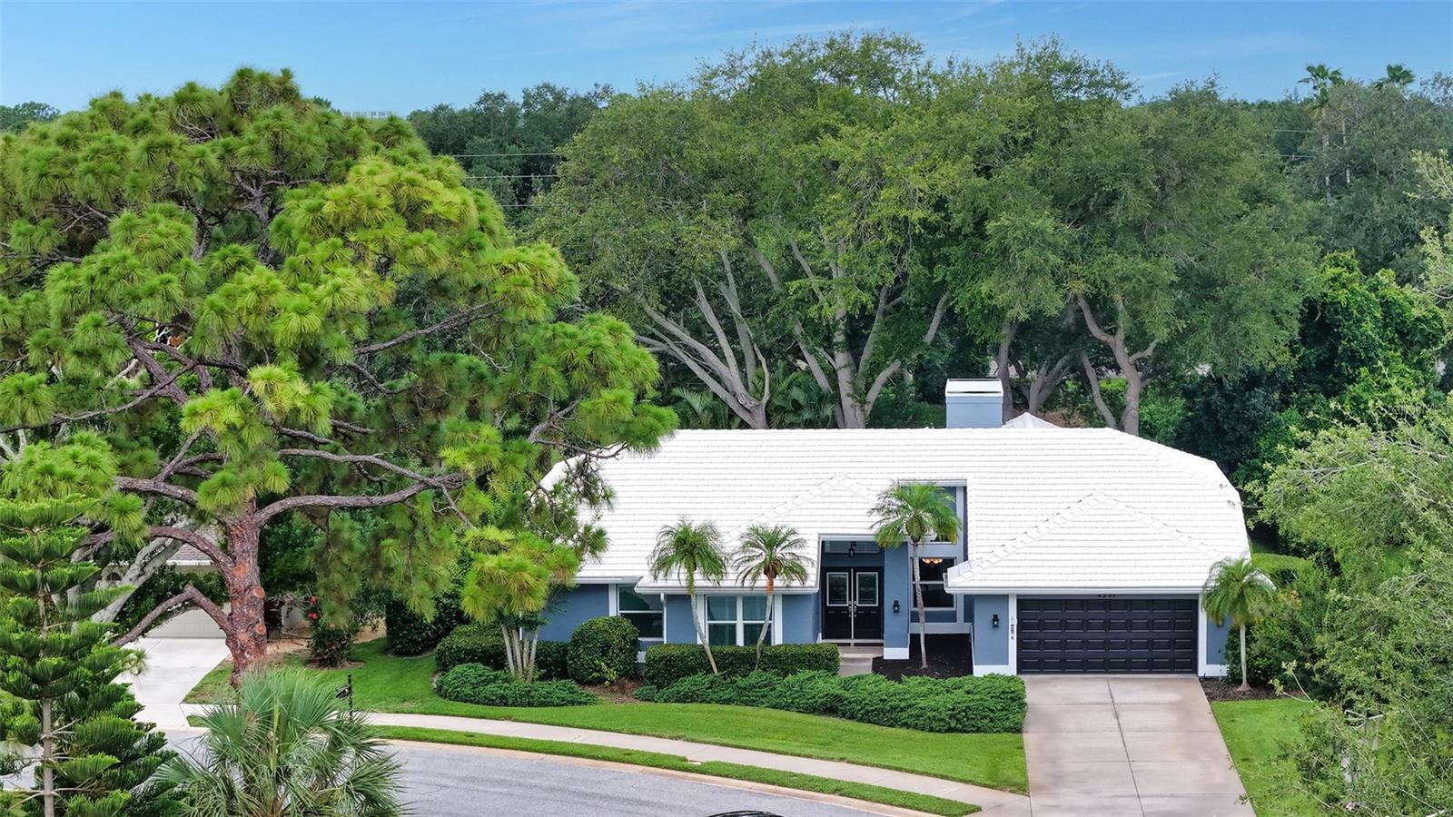 DEER CREEK - Residential