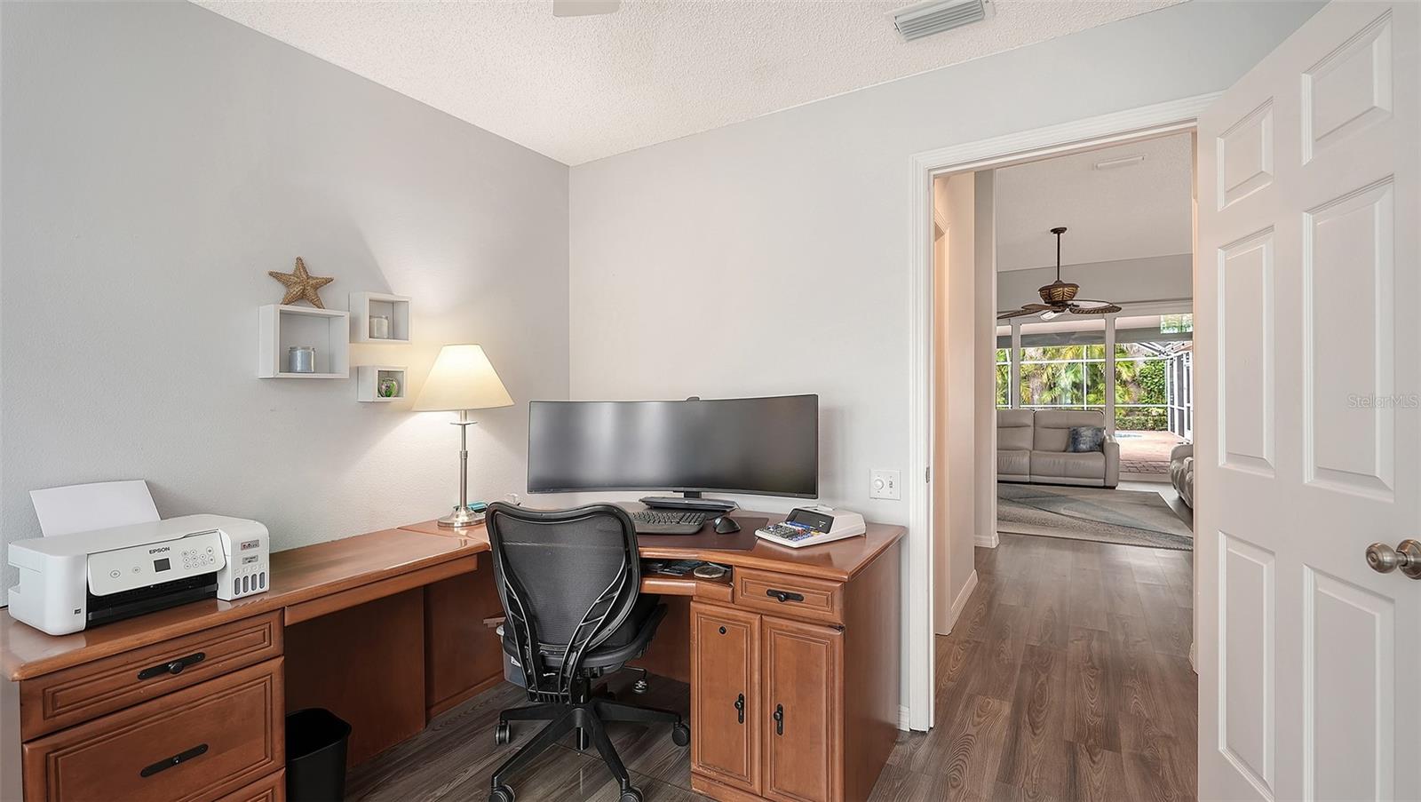 DEER CREEK - Residential