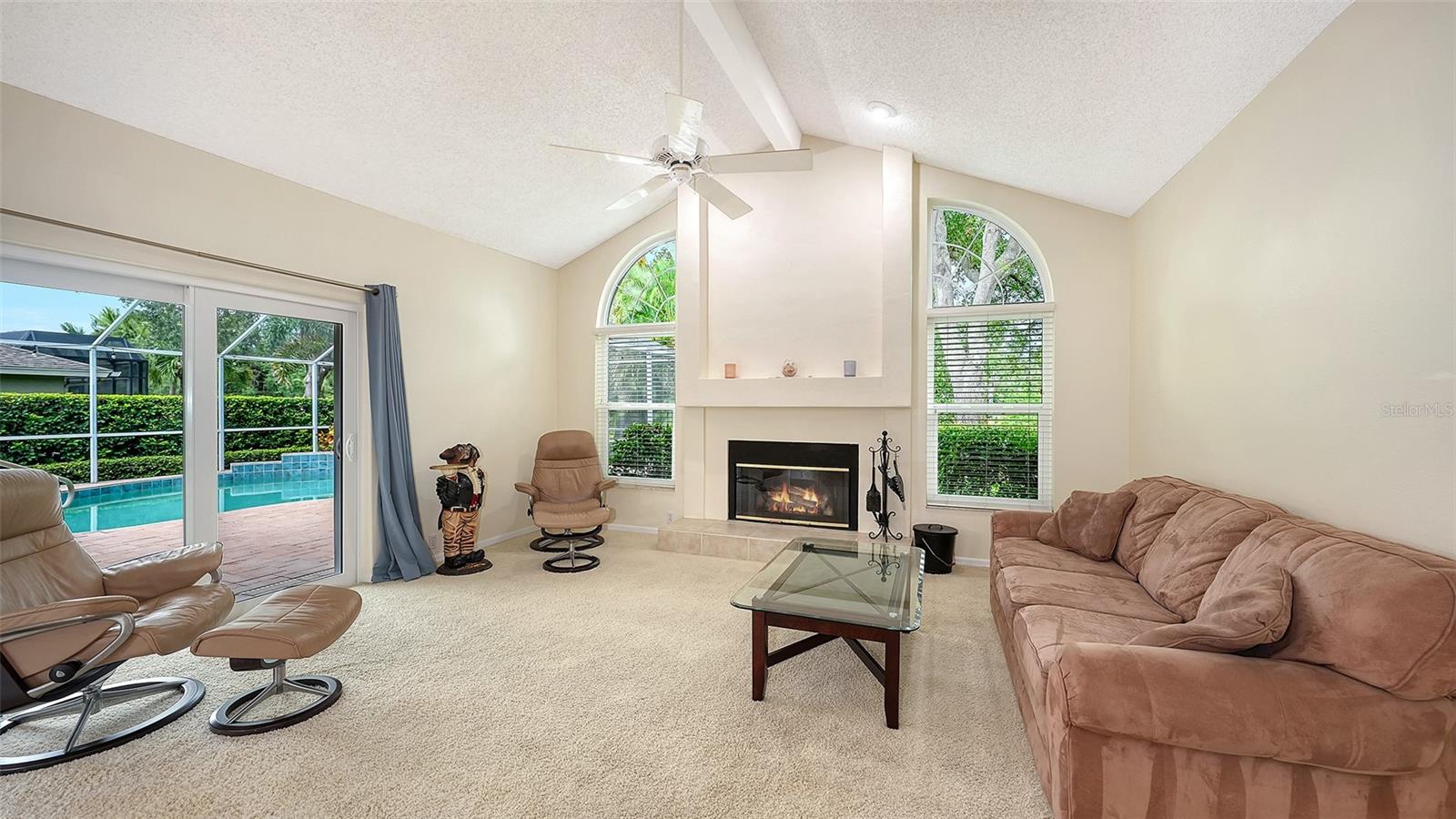 DEER CREEK - Residential