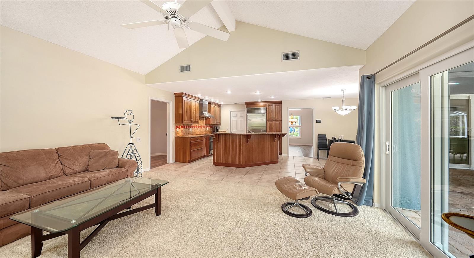 DEER CREEK - Residential