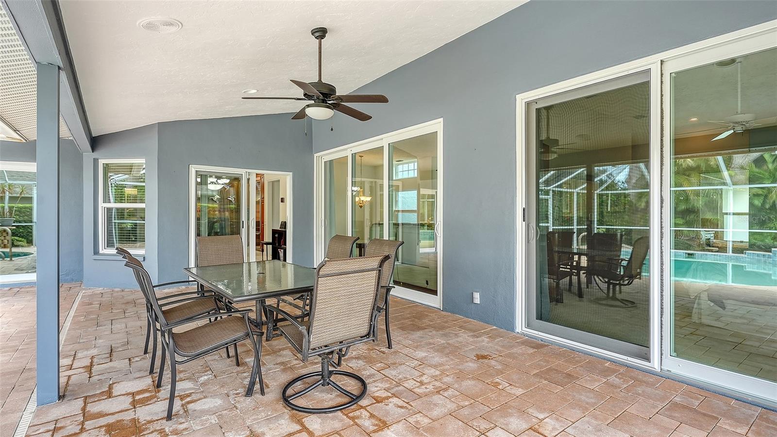 DEER CREEK - Residential