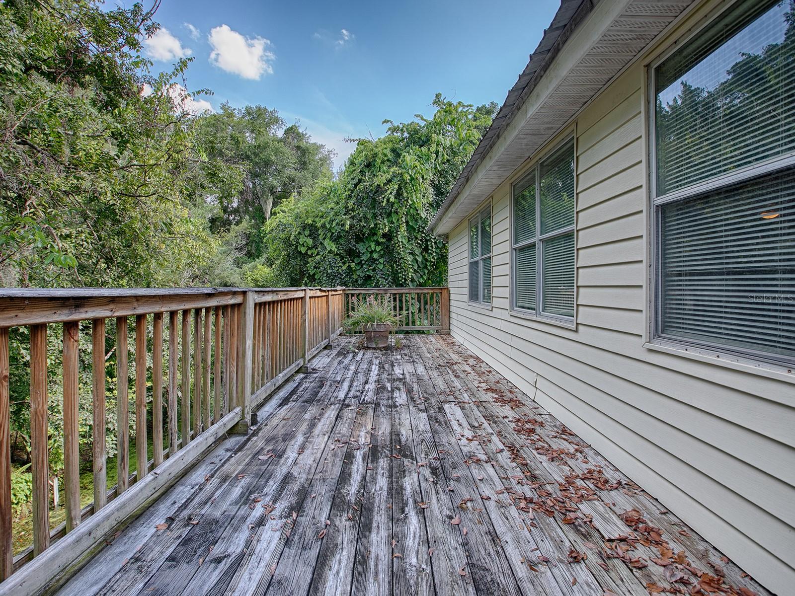 PANASOFFKEE RETREATS - Residential
