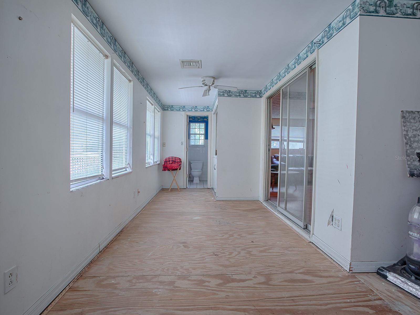 PANASOFFKEE RETREATS - Residential