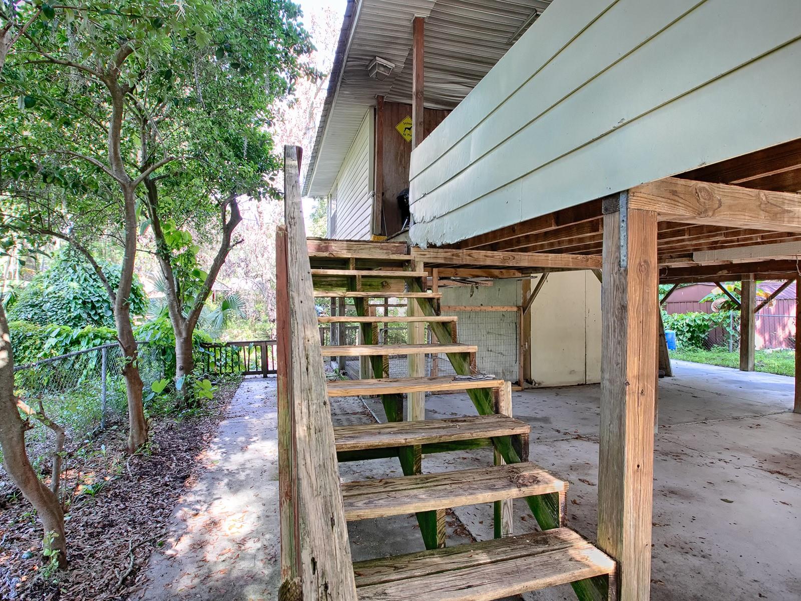 PANASOFFKEE RETREATS - Residential
