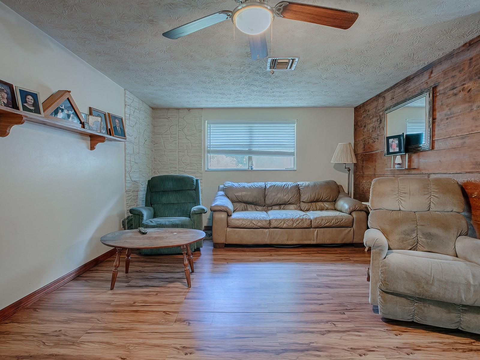 PANASOFFKEE RETREATS - Residential