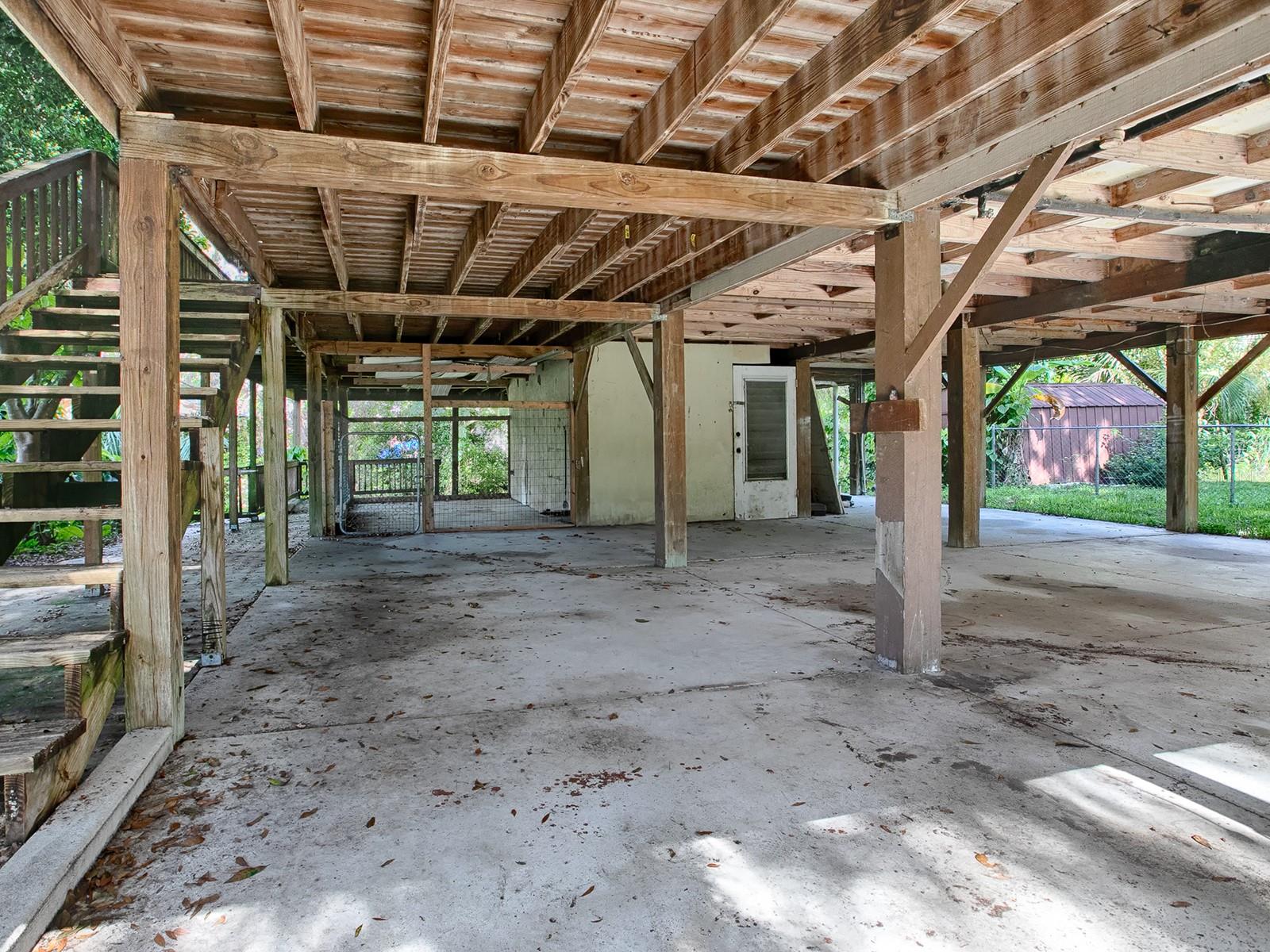 PANASOFFKEE RETREATS - Residential