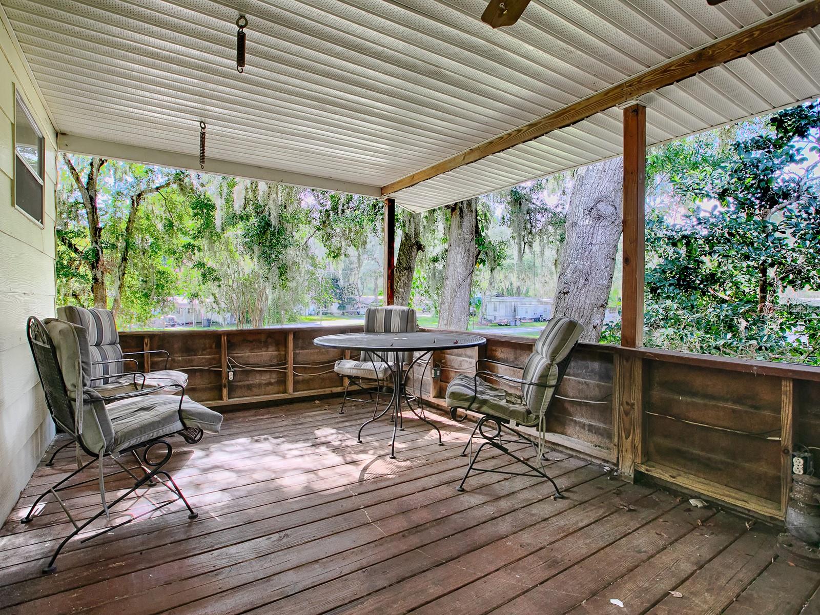 PANASOFFKEE RETREATS - Residential