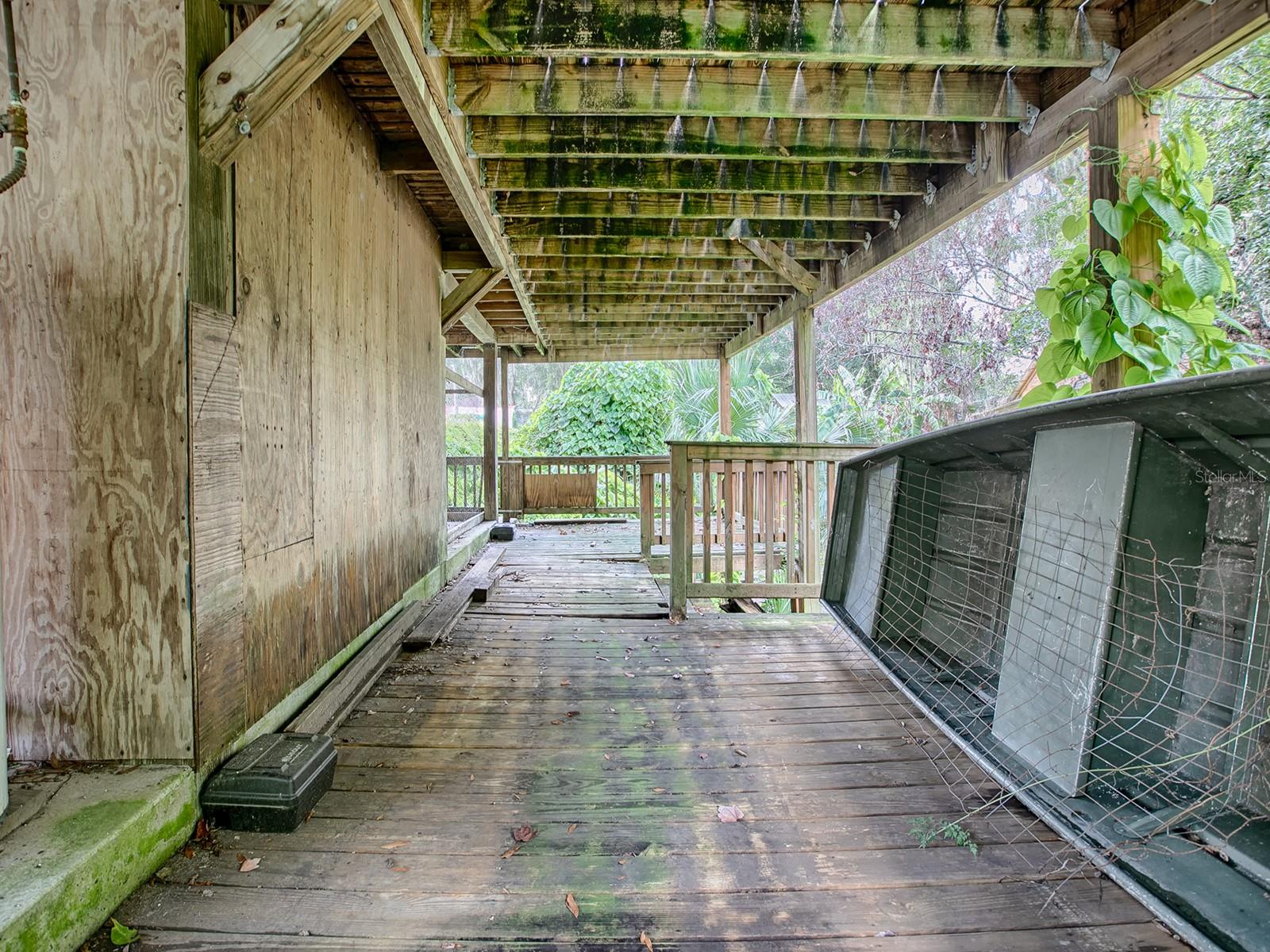 PANASOFFKEE RETREATS - Residential