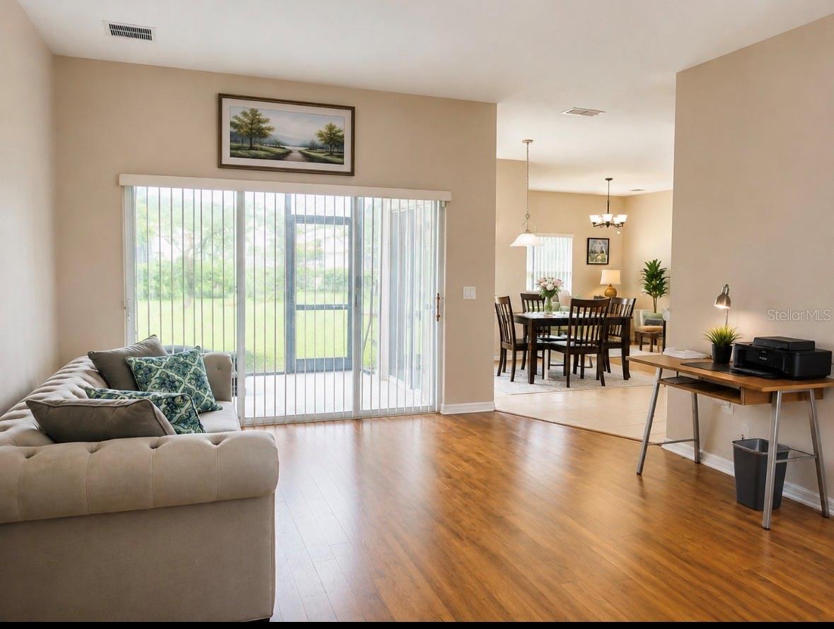 BELLALAGO PH 3 - Residential