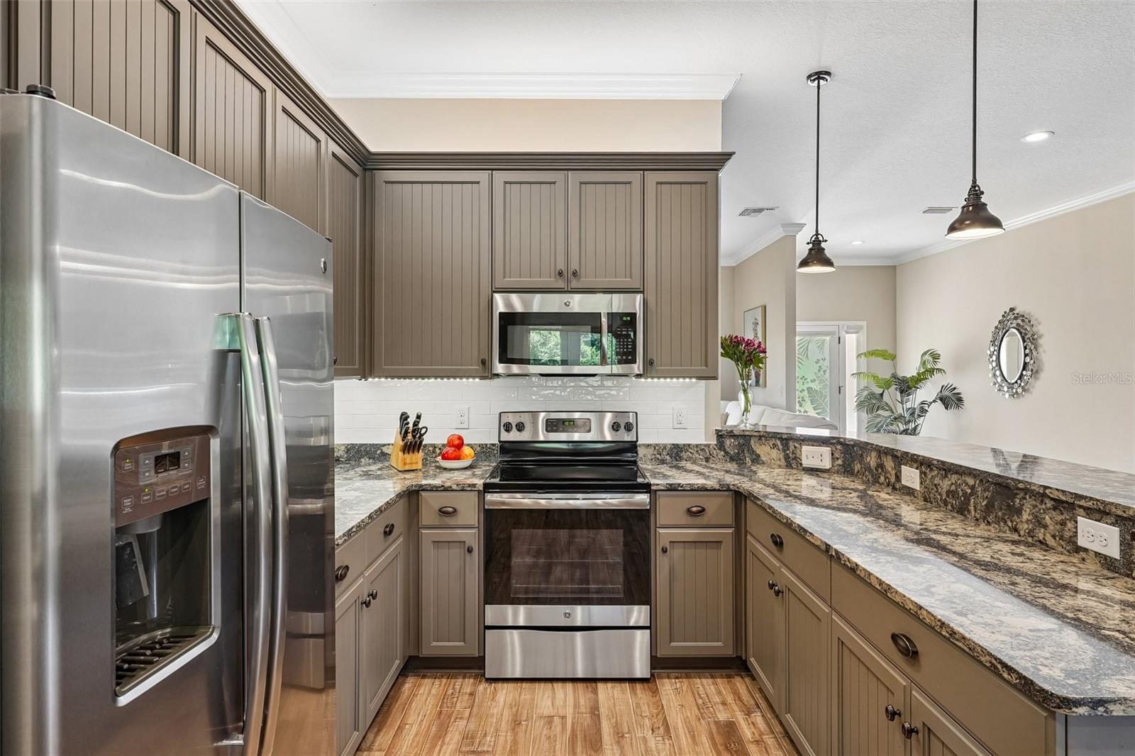 GREEN KEY VILLAGE - Residential