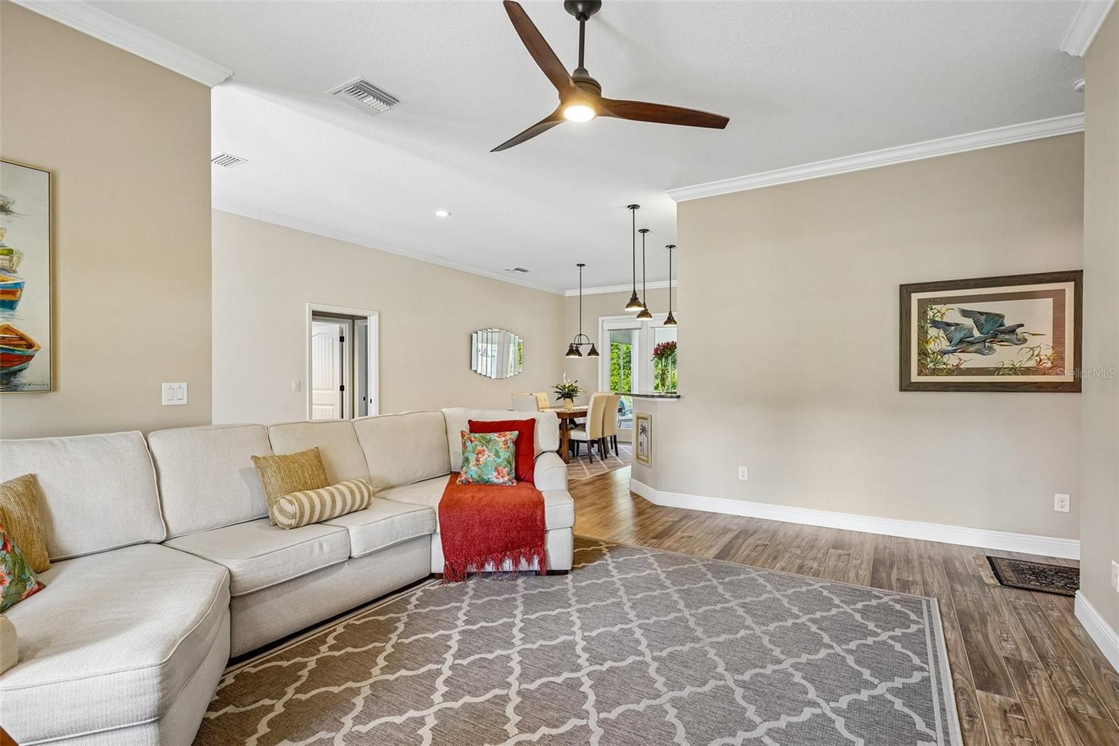 GREEN KEY VILLAGE - Residential