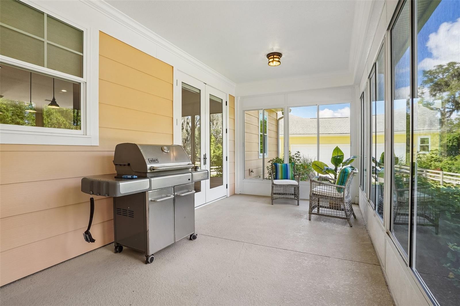 GREEN KEY VILLAGE - Residential