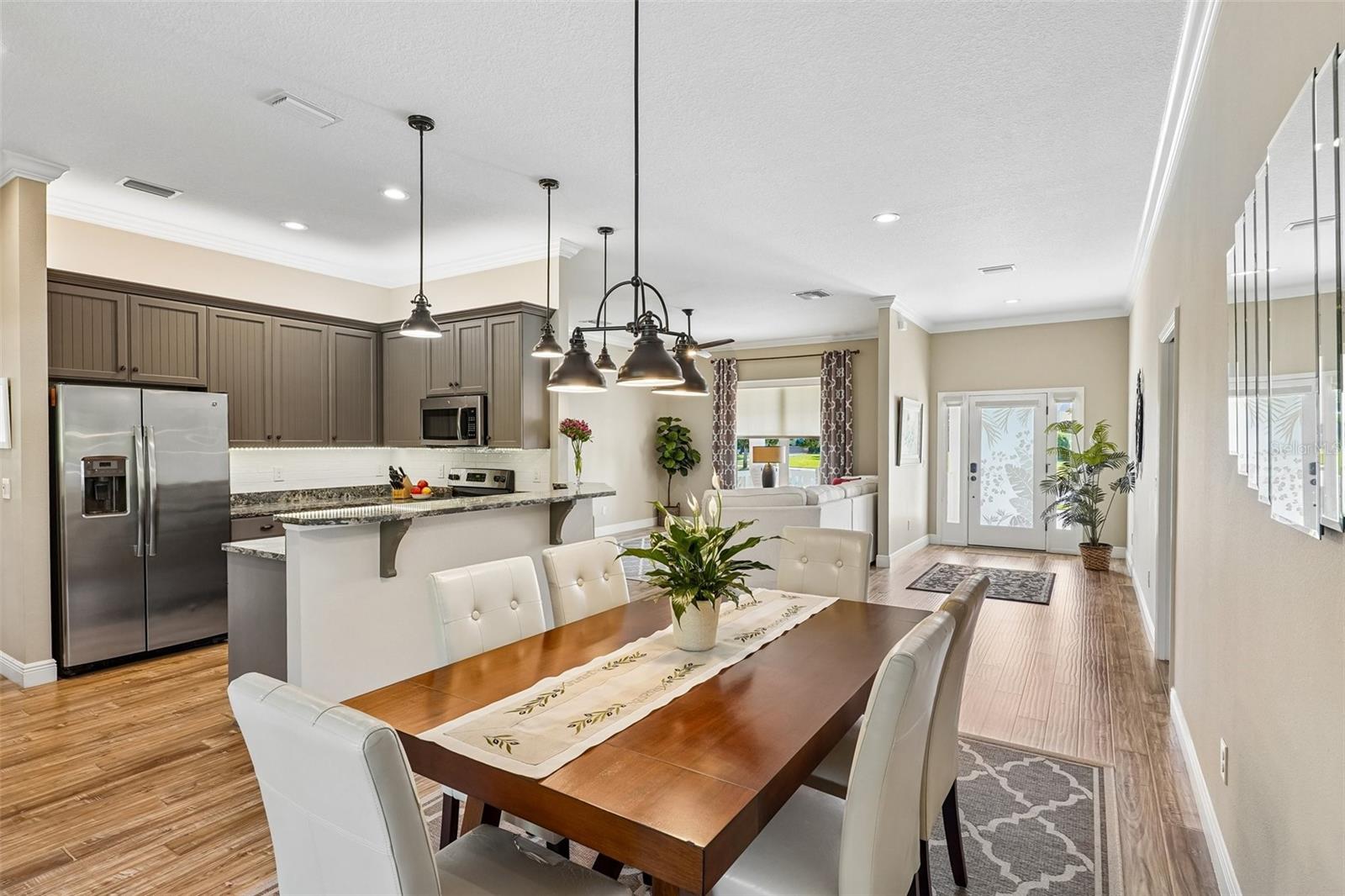 GREEN KEY VILLAGE - Residential