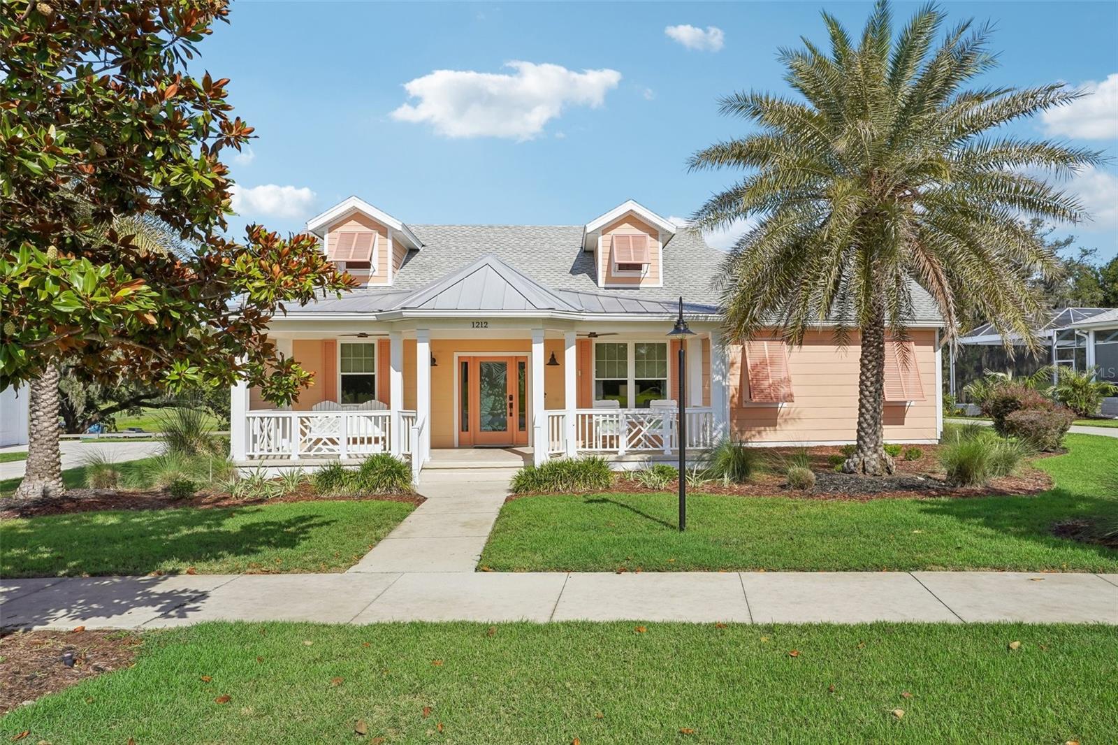 GREEN KEY VILLAGE - Residential