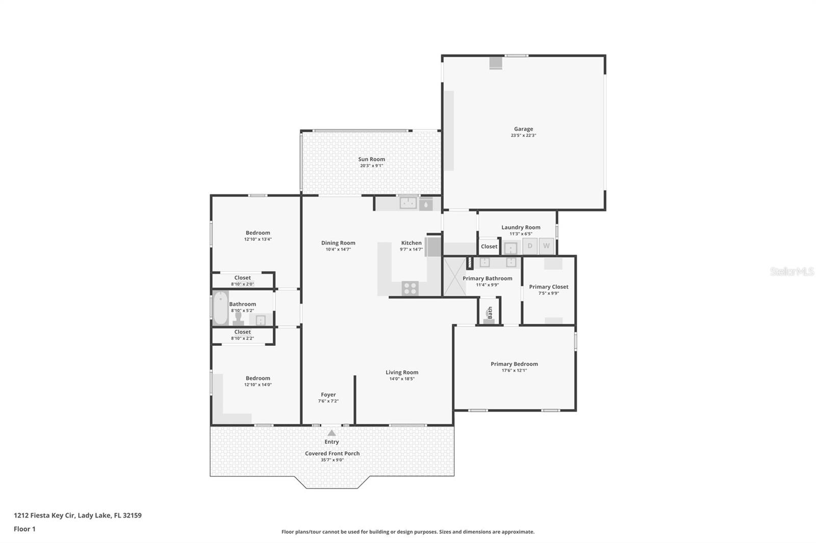 GREEN KEY VILLAGE - Residential