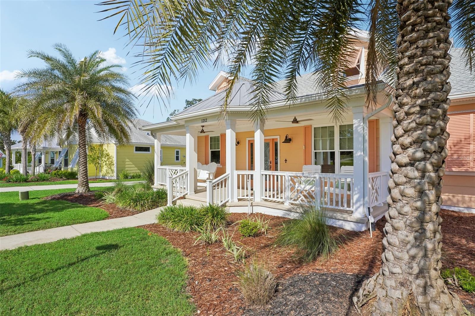 GREEN KEY VILLAGE - Residential