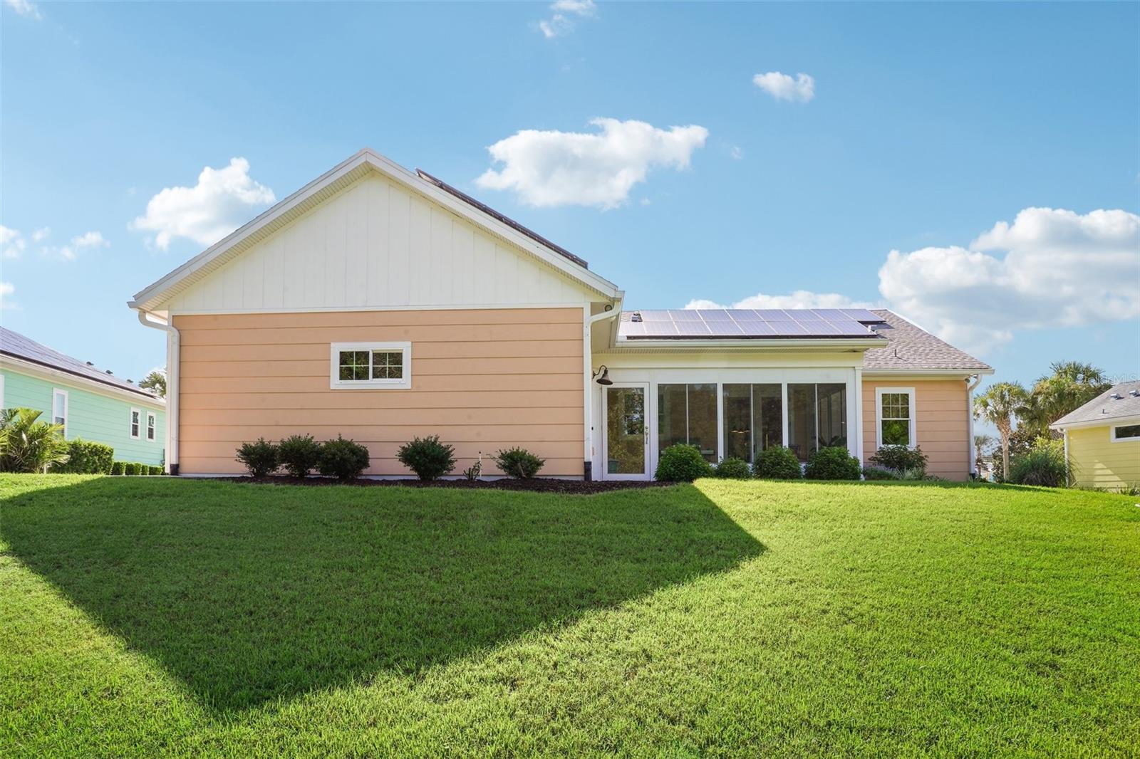 GREEN KEY VILLAGE - Residential