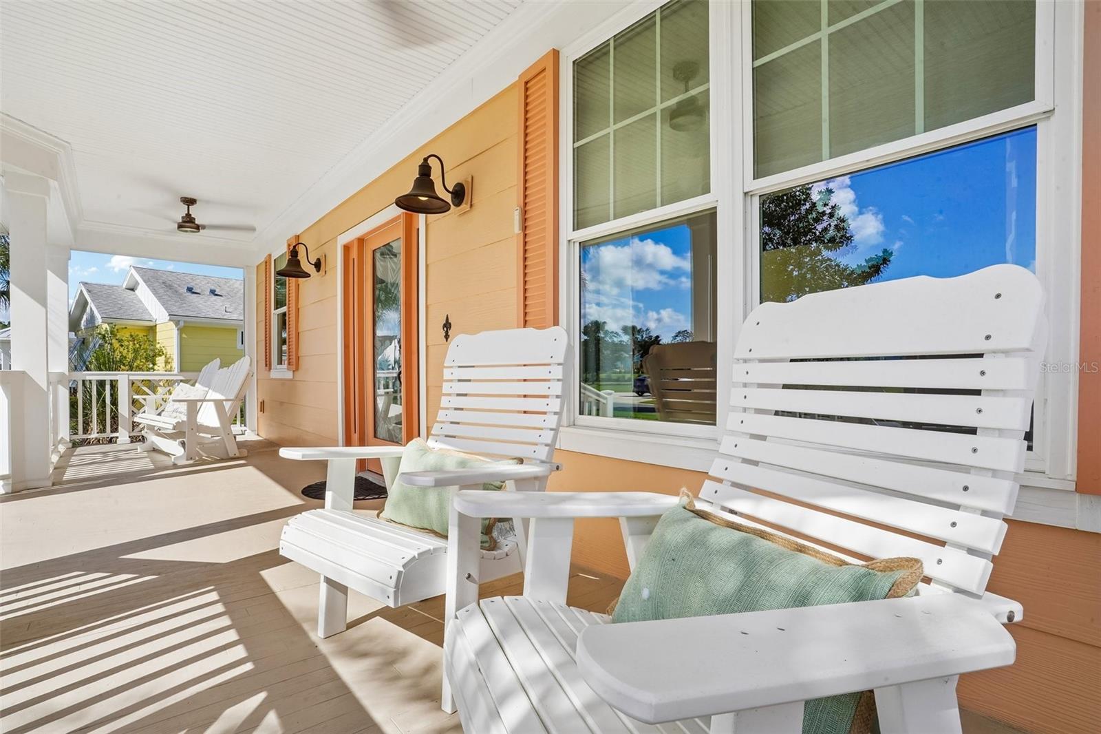 GREEN KEY VILLAGE - Residential