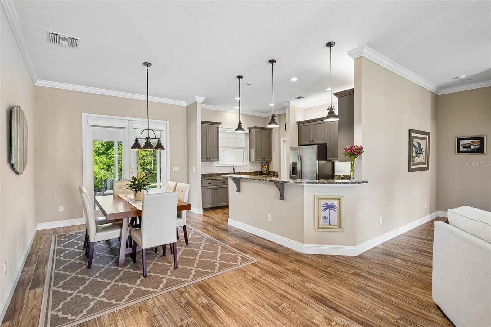 GREEN KEY VILLAGE - Residential