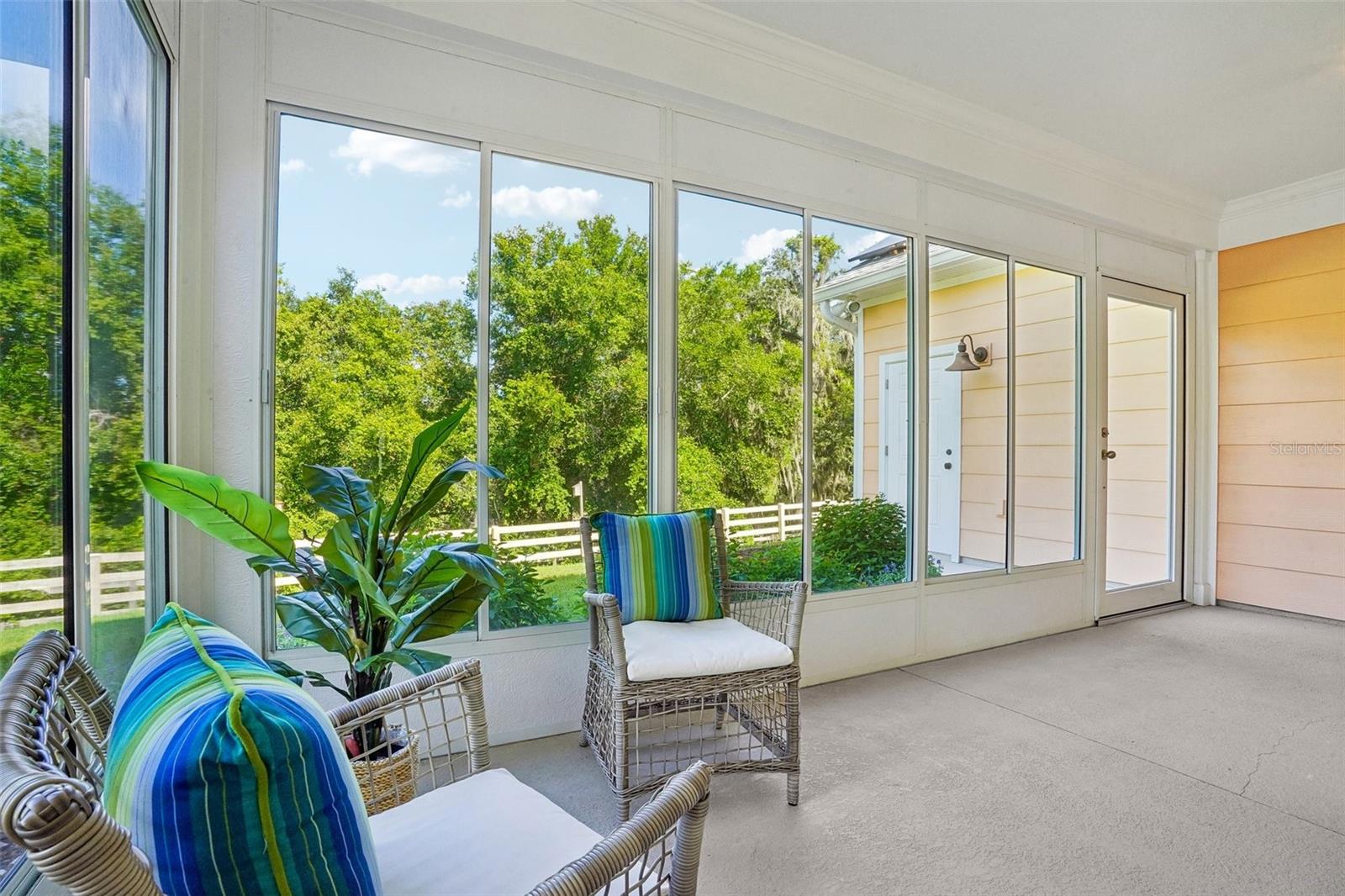 GREEN KEY VILLAGE - Residential