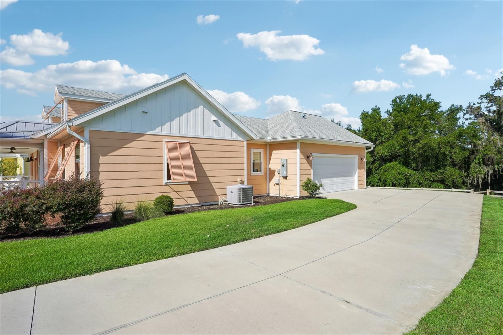 GREEN KEY VILLAGE - Residential