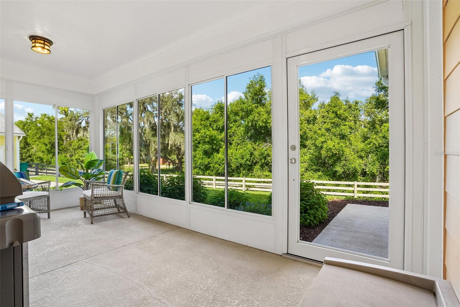 GREEN KEY VILLAGE - Residential
