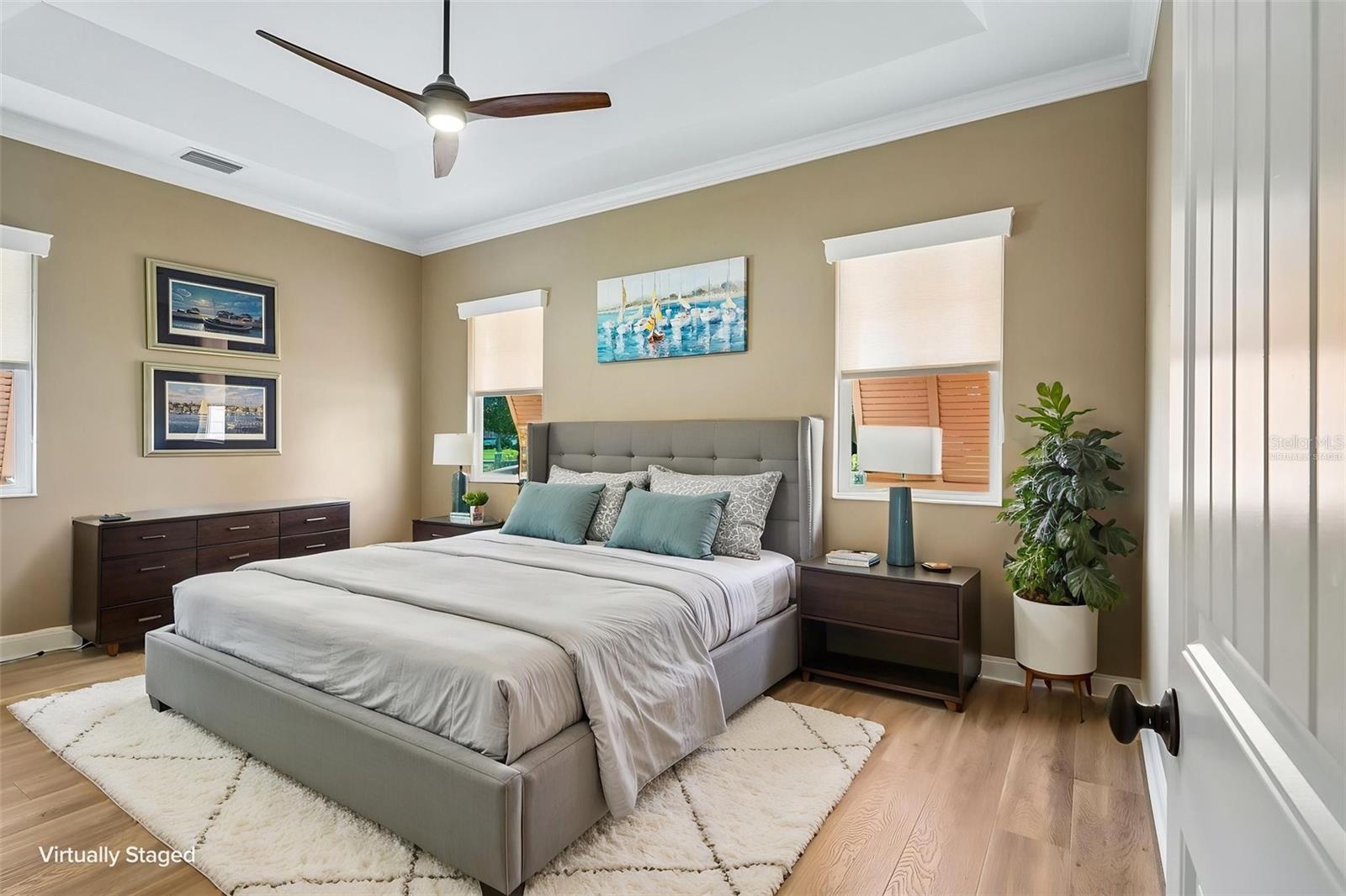 GREEN KEY VILLAGE - Residential