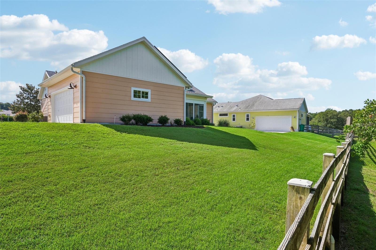 GREEN KEY VILLAGE - Residential