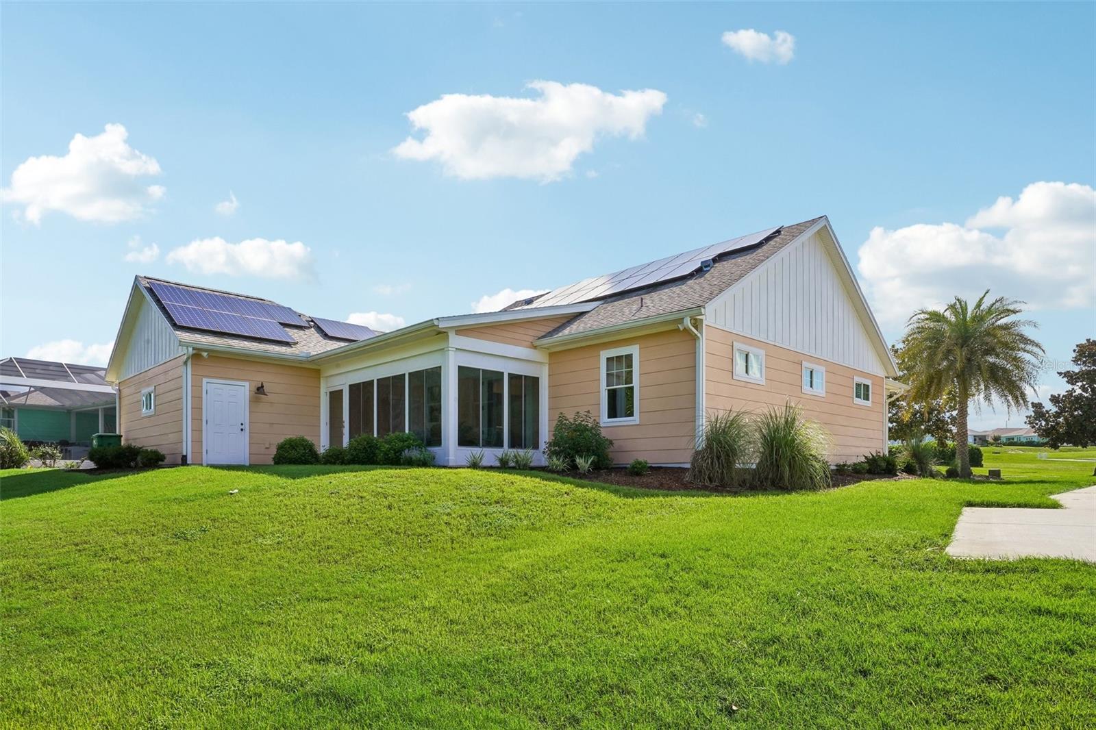 GREEN KEY VILLAGE - Residential