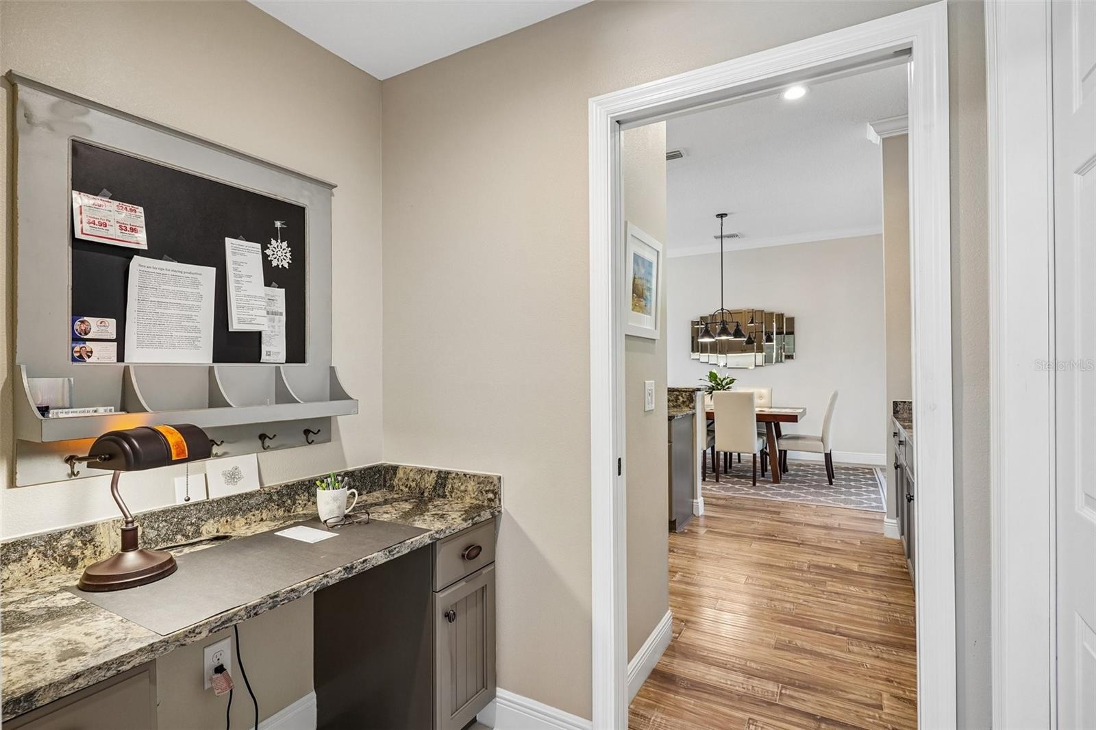 GREEN KEY VILLAGE - Residential