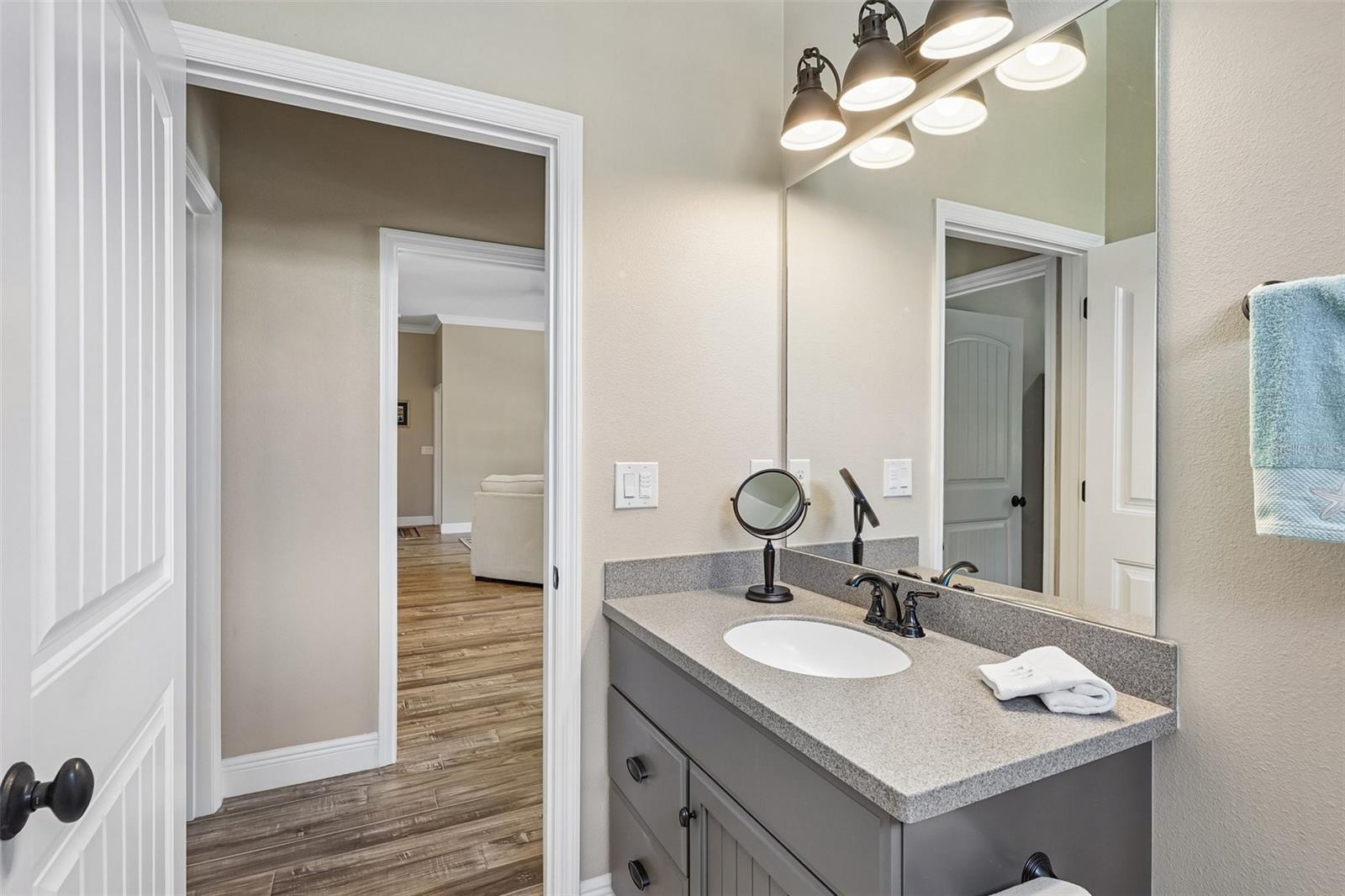 GREEN KEY VILLAGE - Residential