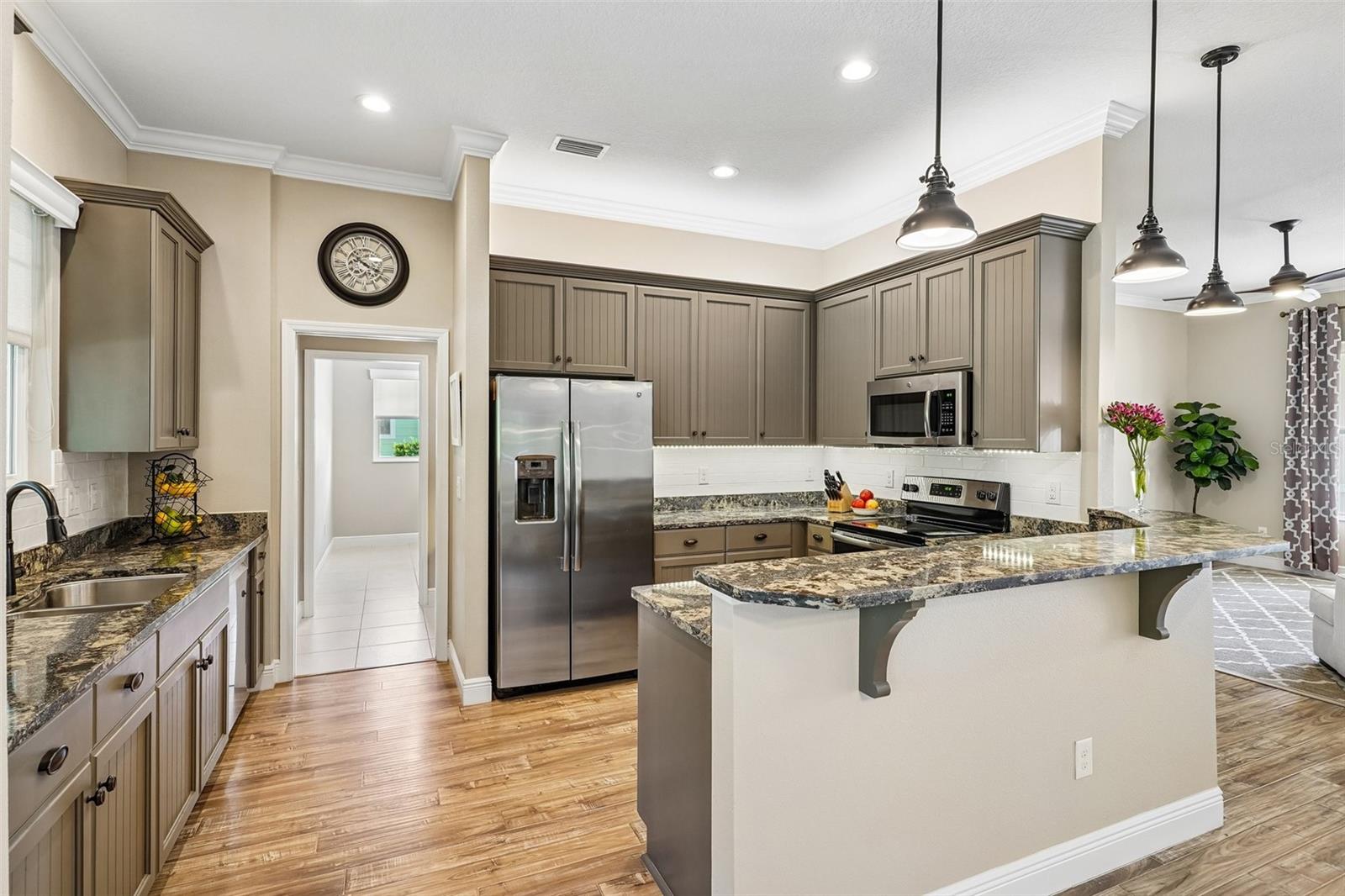 GREEN KEY VILLAGE - Residential