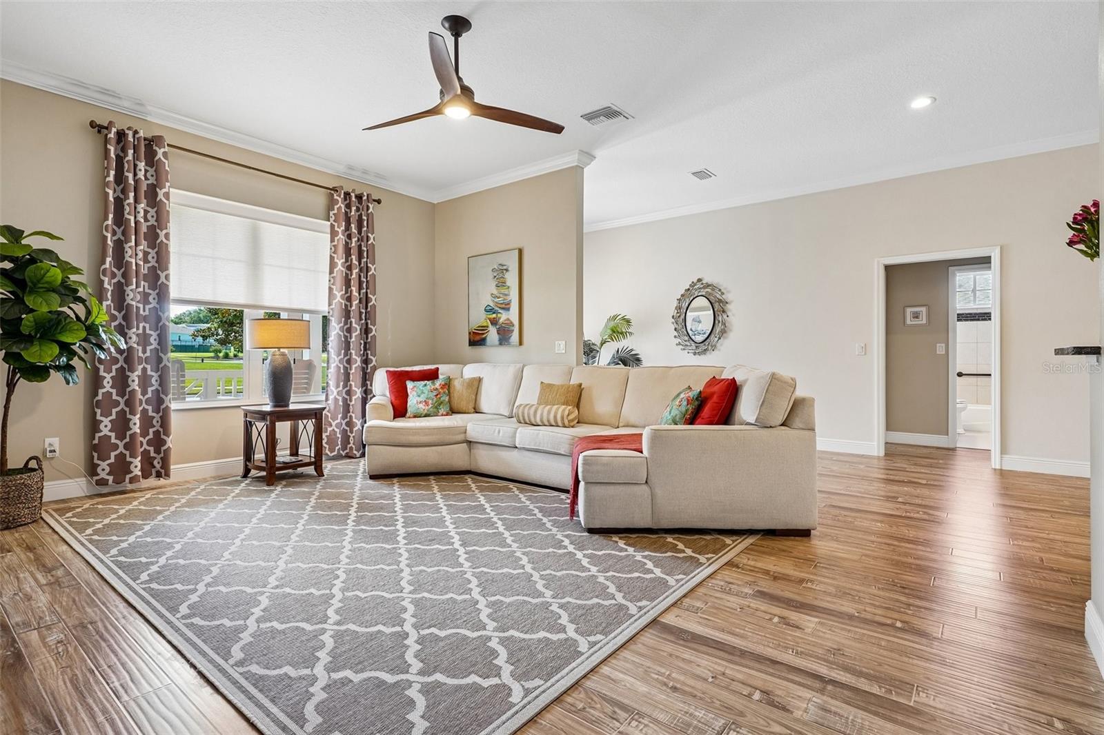 GREEN KEY VILLAGE - Residential