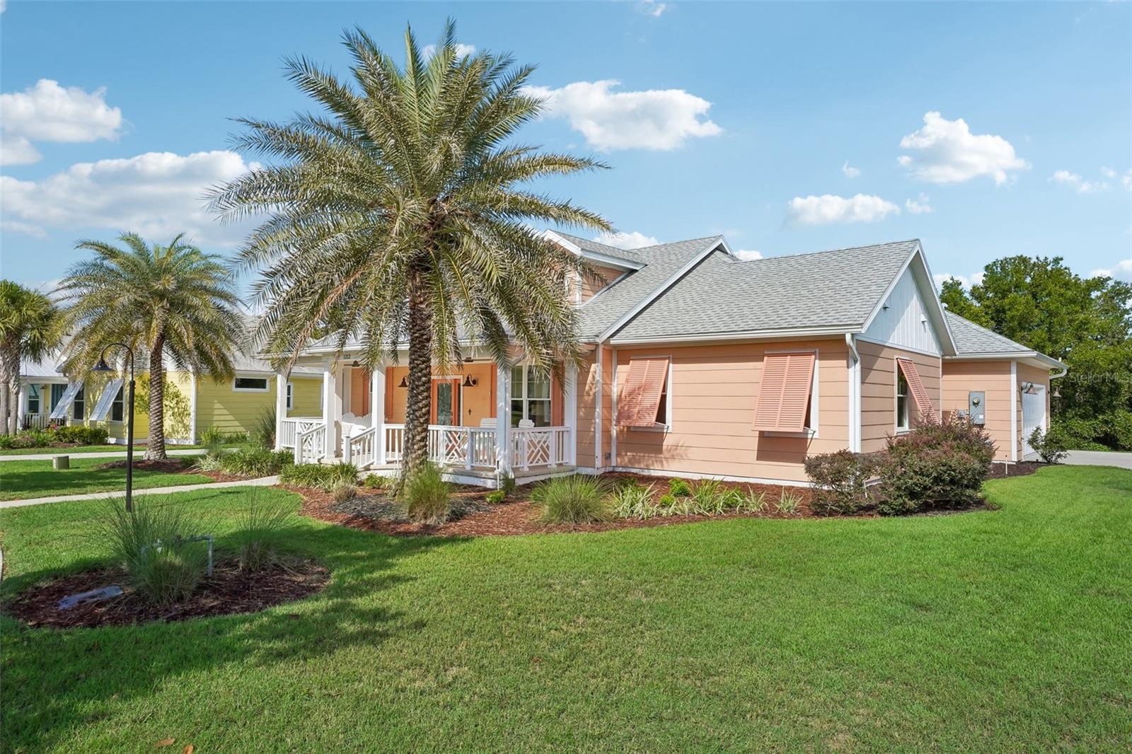 GREEN KEY VILLAGE - Residential