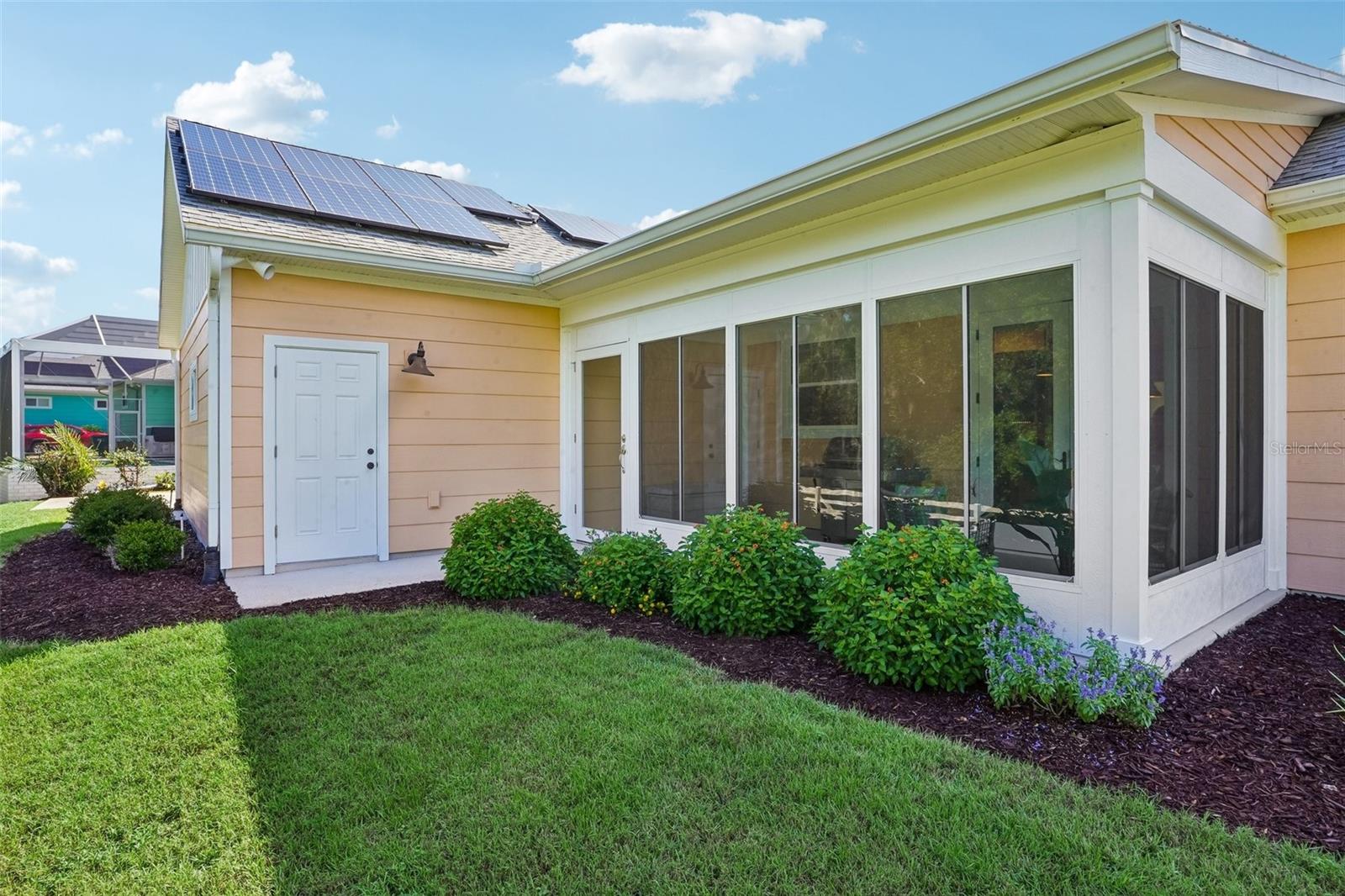 GREEN KEY VILLAGE - Residential