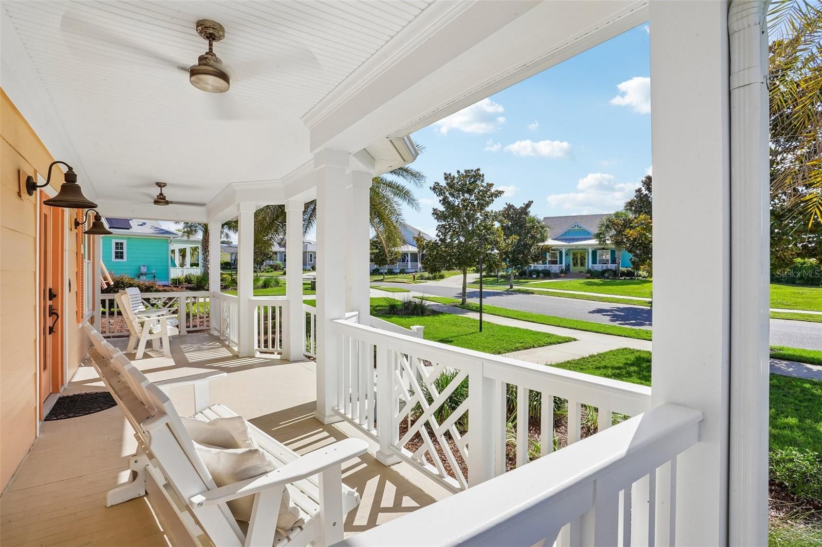 GREEN KEY VILLAGE - Residential