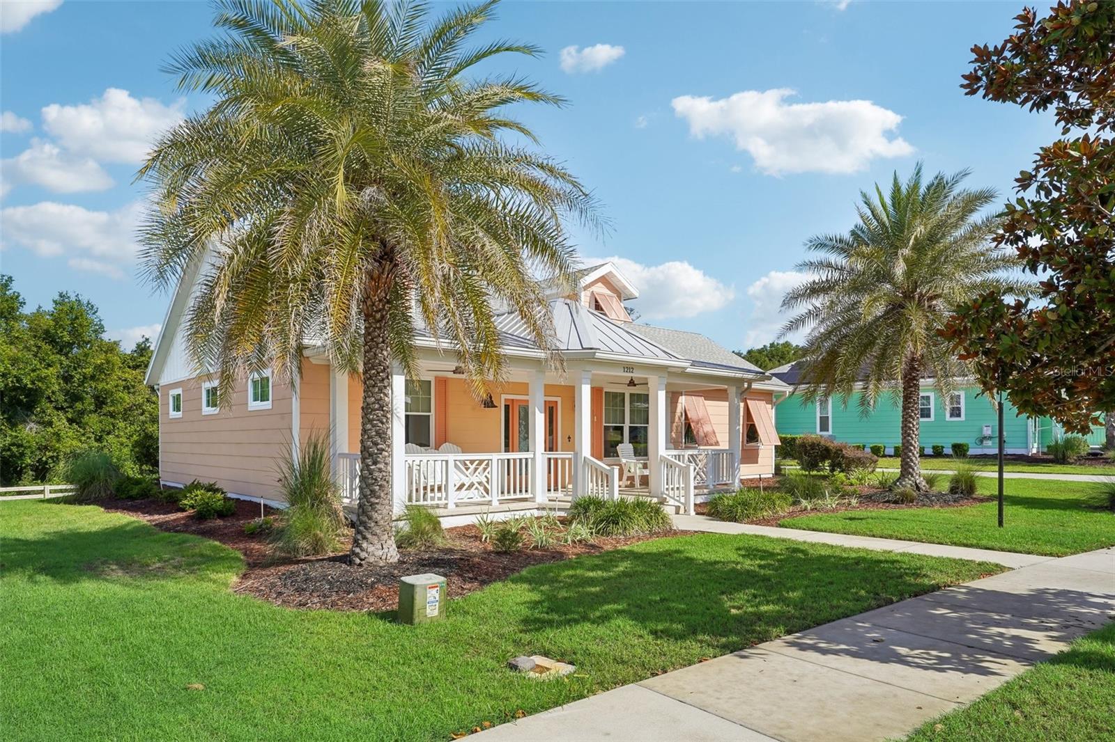 GREEN KEY VILLAGE - Residential