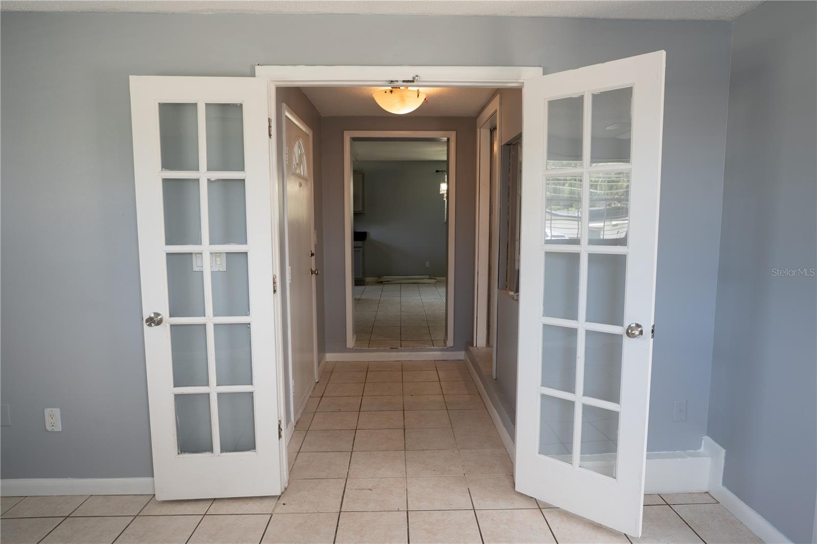 PLANTATION ESTATES UNIT 1 - Residential