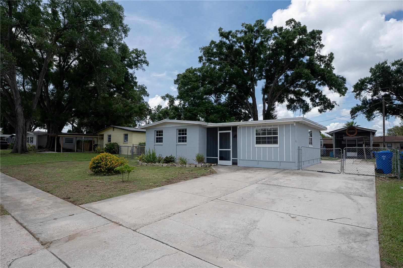 PLANTATION ESTATES UNIT 1 - Residential