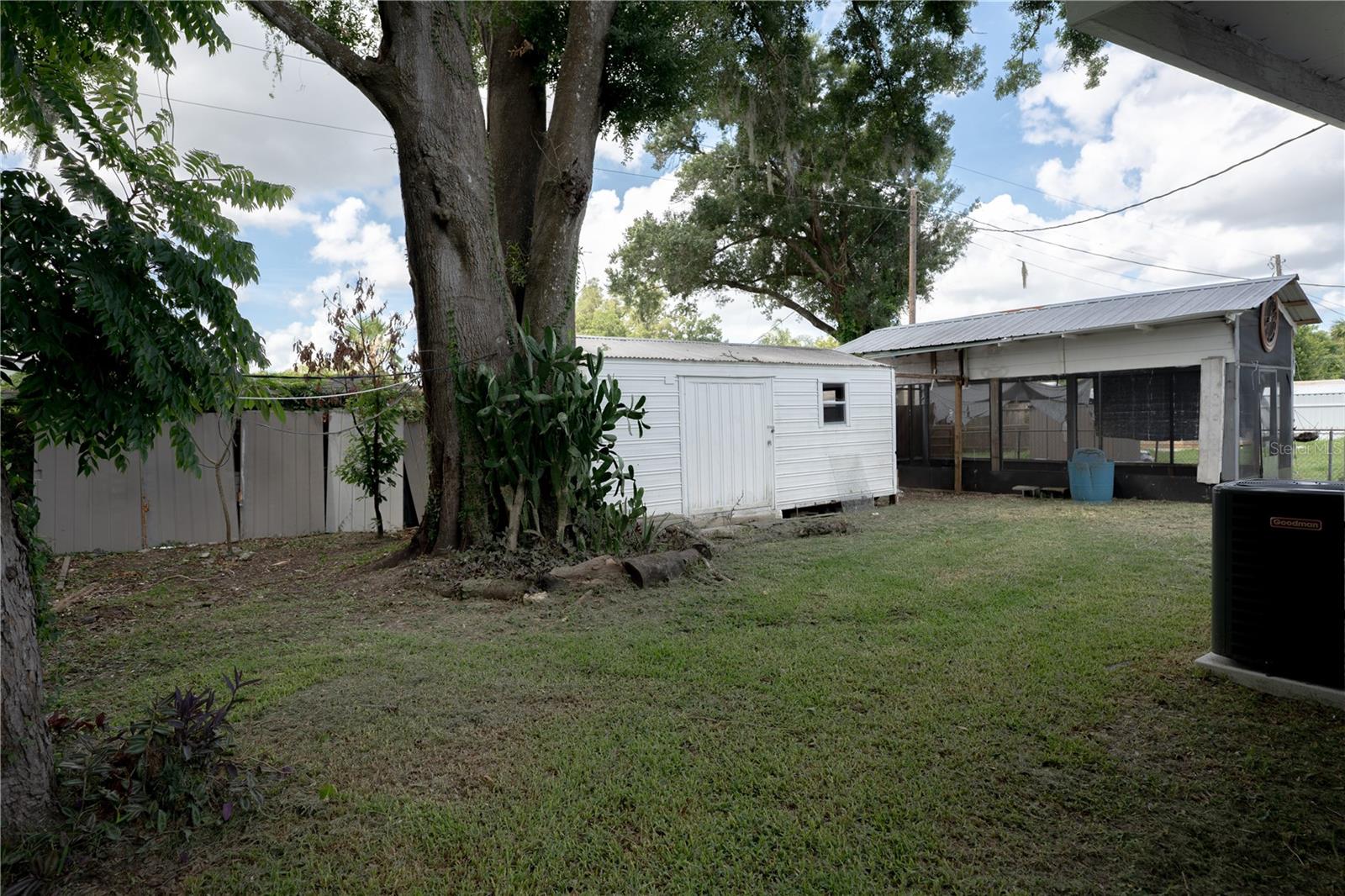 PLANTATION ESTATES UNIT 1 - Residential