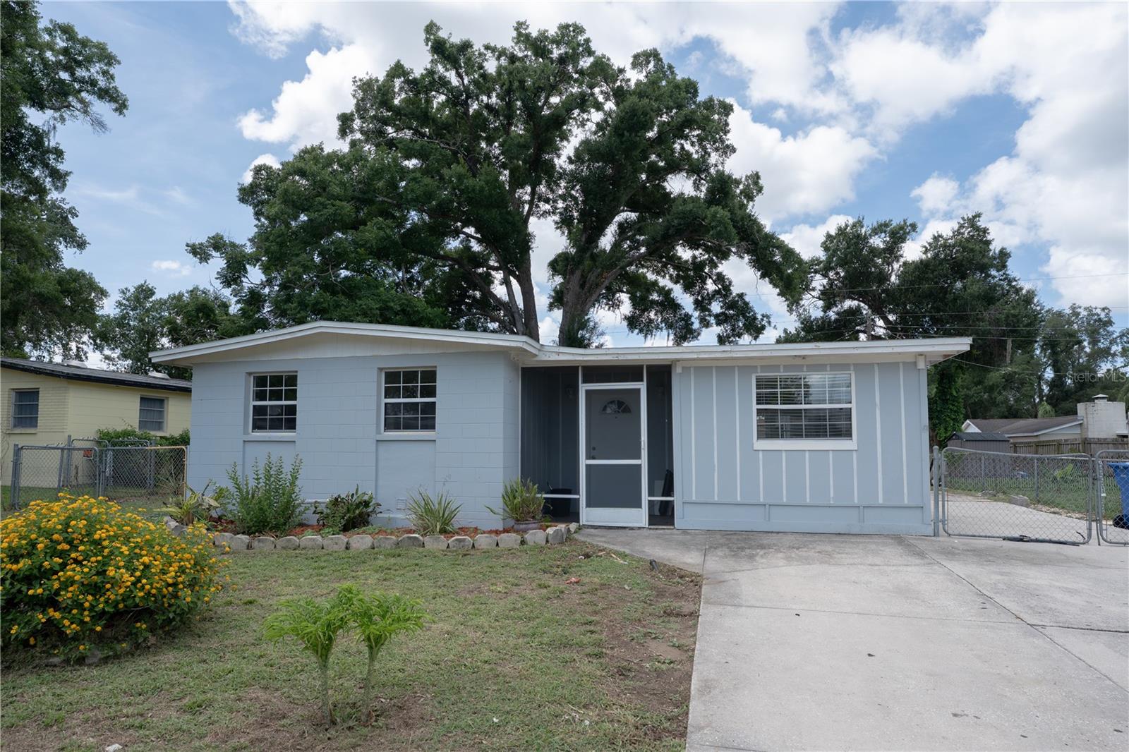 PLANTATION ESTATES UNIT 1 - Residential