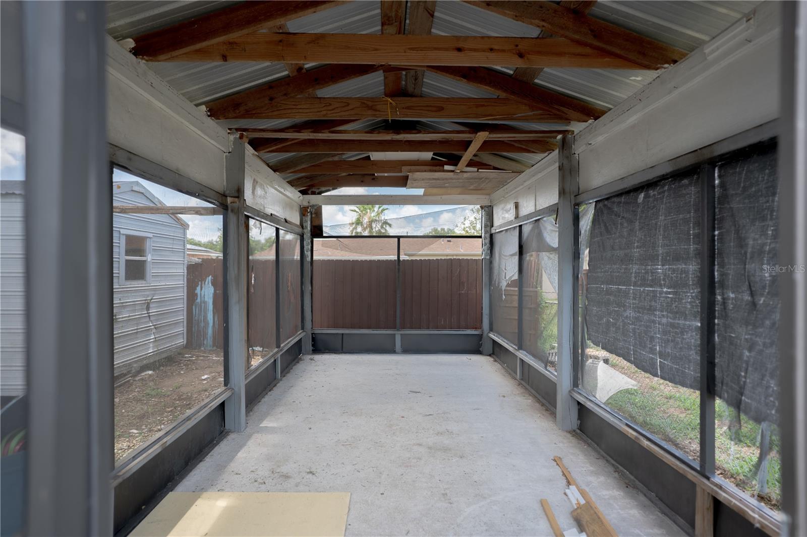 PLANTATION ESTATES UNIT 1 - Residential