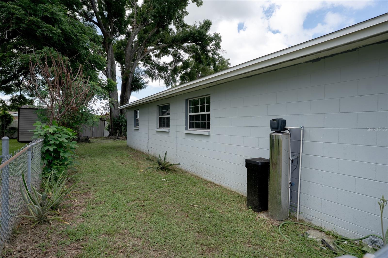 PLANTATION ESTATES UNIT 1 - Residential